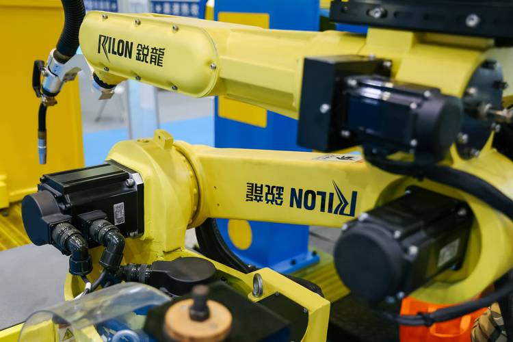 安慶維修機器人廠商 - 科技創新引領未來